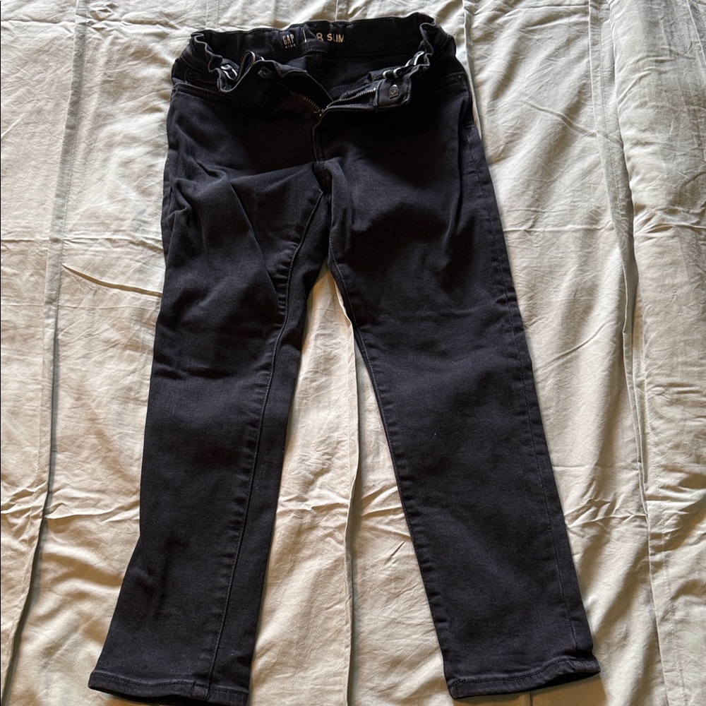 Gap Boys Skinny Jeans Pants